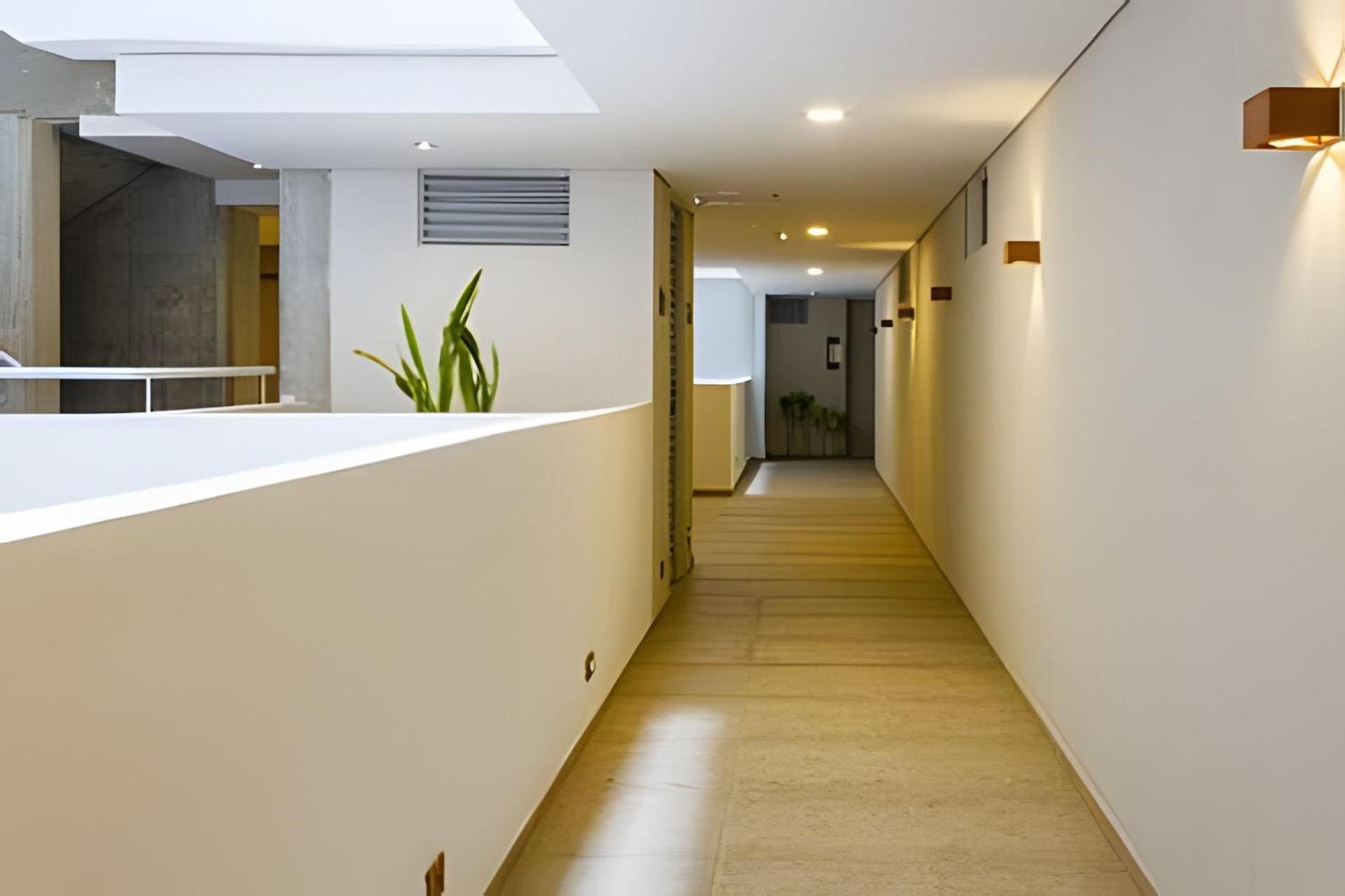 1 Dormitorio Frente A Playa De Morros. Piscina Cartagena Dış mekan fotoğraf