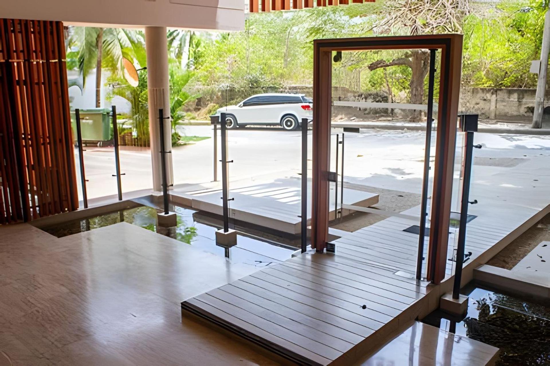 1 Dormitorio Frente A Playa De Morros. Piscina Cartagena Dış mekan fotoğraf