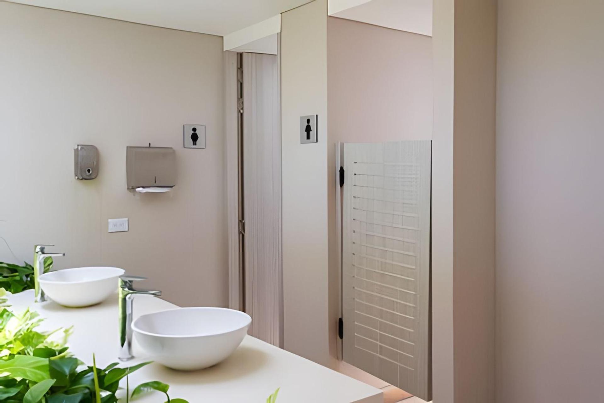 1 Dormitorio Frente A Playa De Morros. Piscina Cartagena Dış mekan fotoğraf