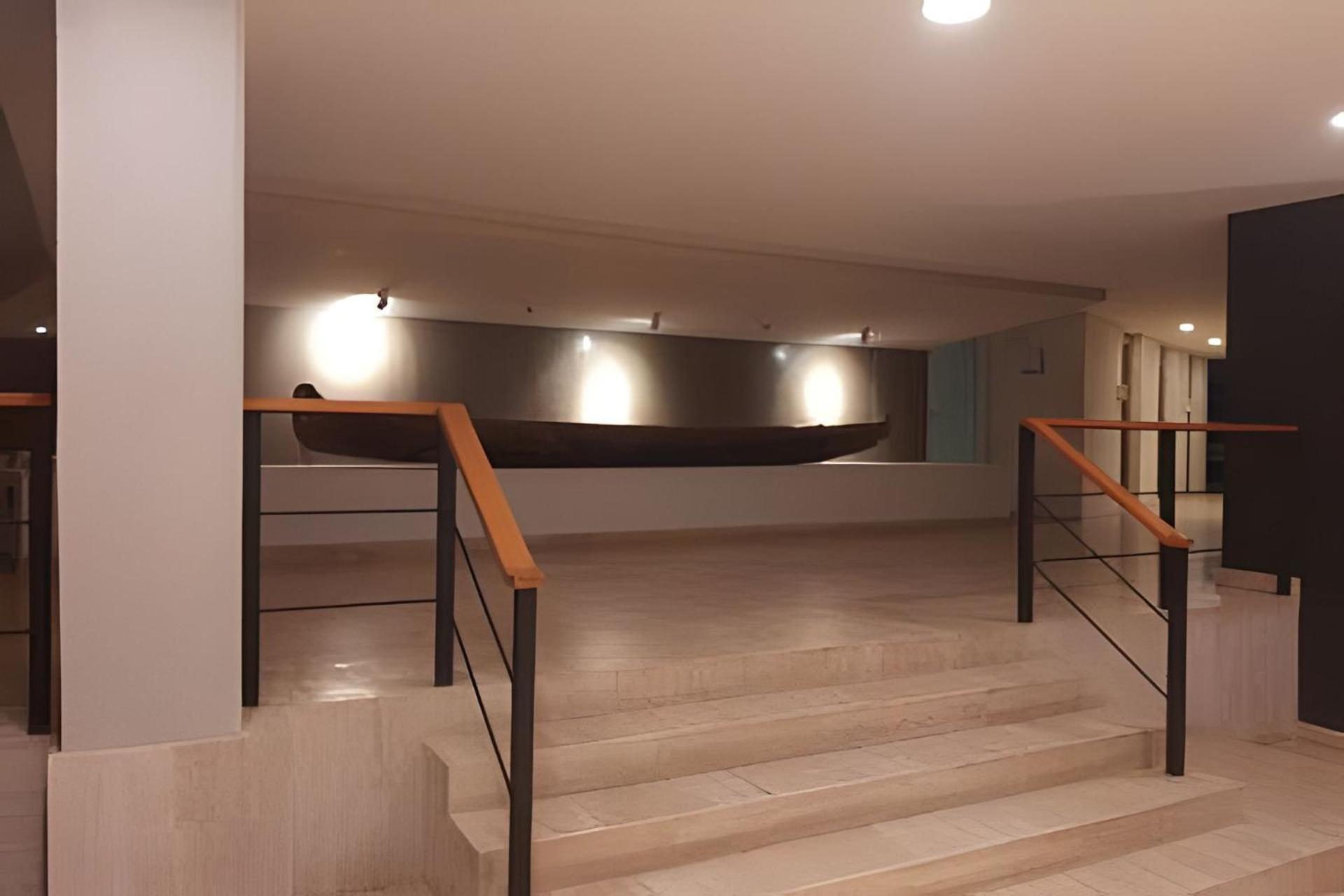 1 Dormitorio Frente A Playa De Morros. Piscina Cartagena Dış mekan fotoğraf
